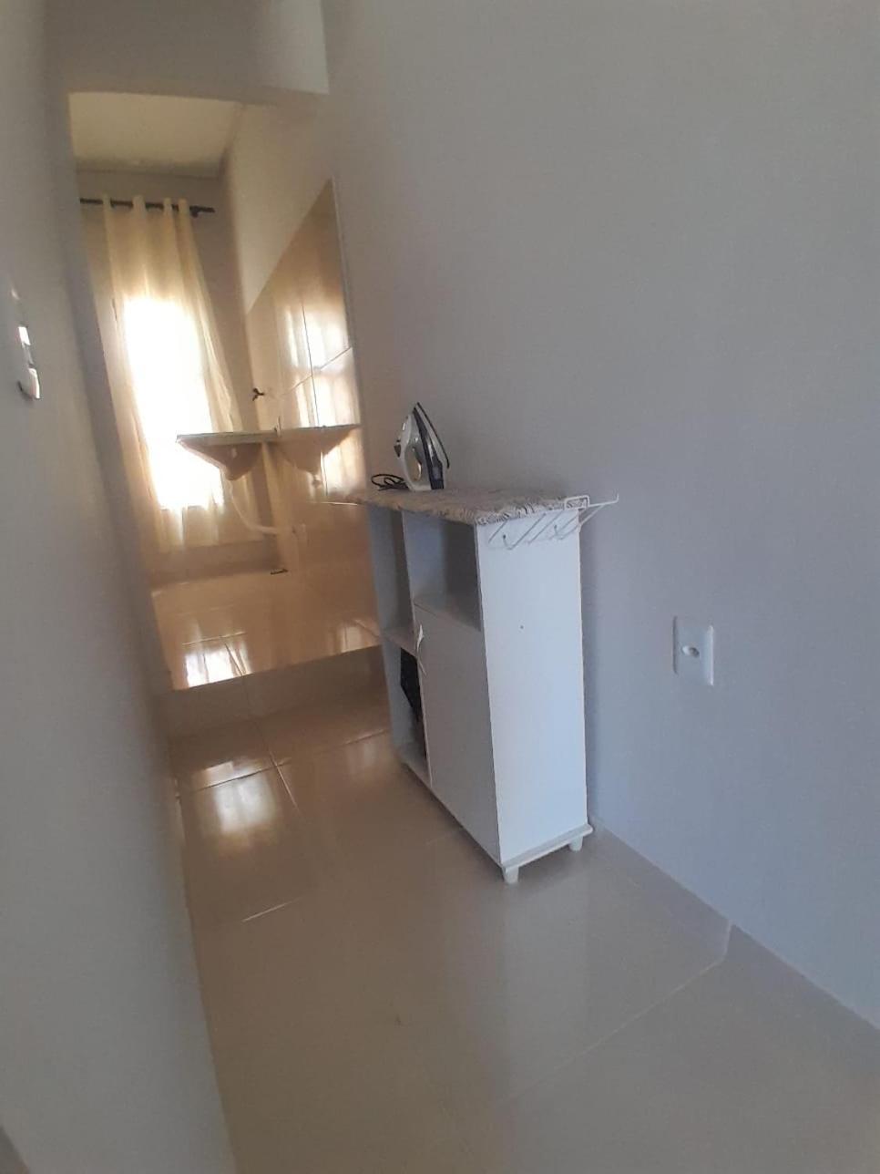 Apartament Flat Compacto E Mobiliado Proximo A Rodoviaria Aeroporto Palmas  Zewnętrze zdjęcie