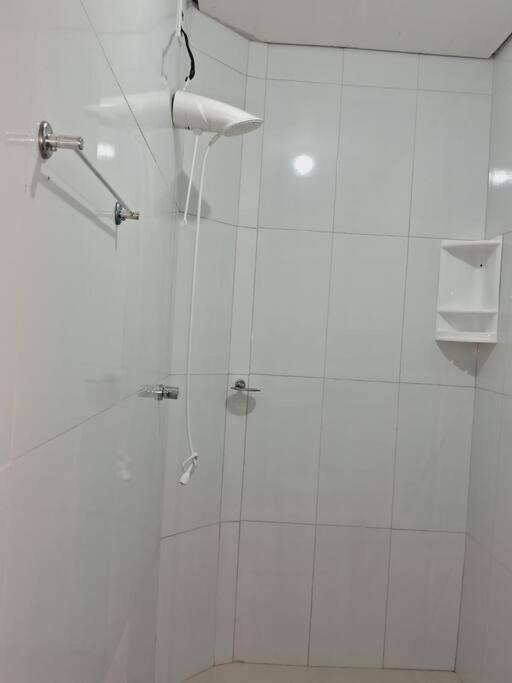 Apartament Flat Compacto E Mobiliado Proximo A Rodoviaria Aeroporto Palmas  Zewnętrze zdjęcie
